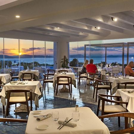 Hotel Grand Relais Dei Nuraghi (Adults Only) Бая Сардиния Екстериор снимка