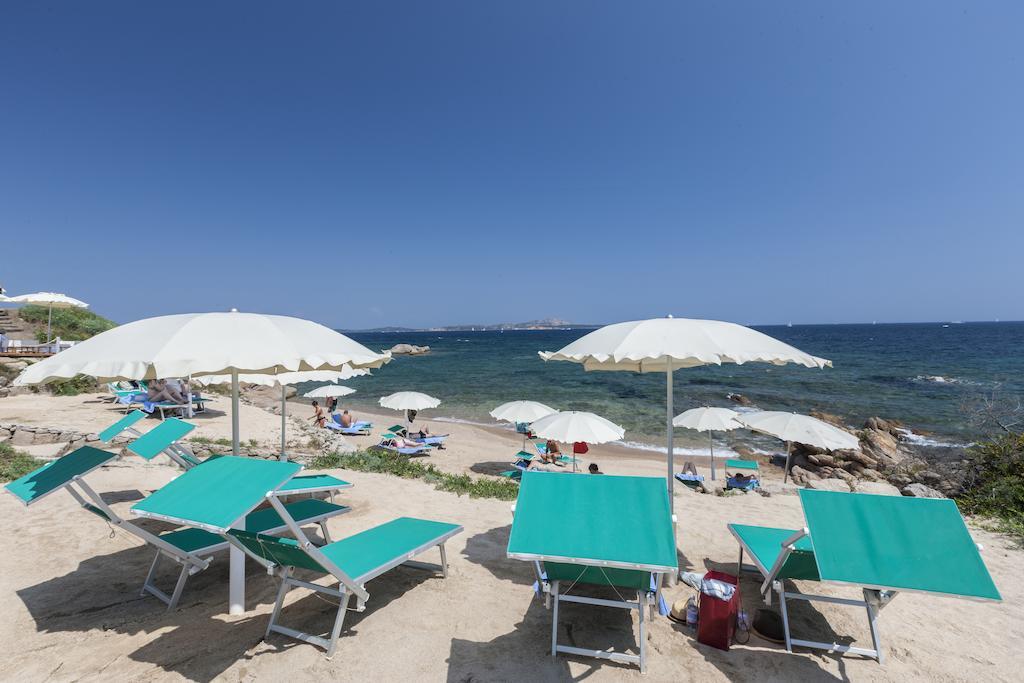 Hotel Grand Relais Dei Nuraghi (Adults Only) Бая Сардиния Екстериор снимка